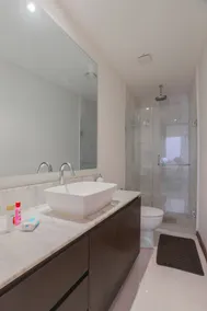 Appartement de luxe à Santa Fe Mexico City - Image 4