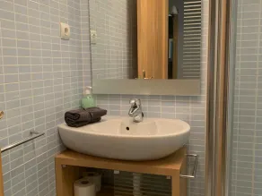 **Appartement familial avec piscine et garage à Jaca** - Image 5