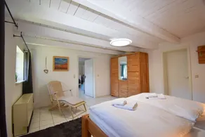 Ferienhaus Nostalgische Auszeit - Image 3