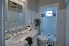 Luxury Gulf Front Cottage In Private Gated Community -truly A Gem - Image 2