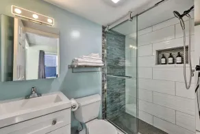 NEWLY RENOVATED. 10 MINS TO BOTON. 3bds/2bths in a small friendly neighborhood. - Image 3