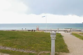 Apartment \"Strandmupfel\" with sea view, contactless check-in - Image 4