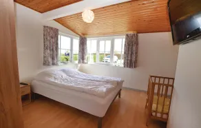 Two-Bedroom Holiday Home In Broager - Image 4