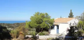 Villa Morea - Agios Nikitas Villas - Image 5