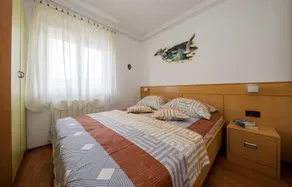 Apartments Dominik Rab / Two Bedrooms A1 - Image 3