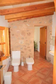 Lovely Casita in Sóller with pool and garden - Image 4
