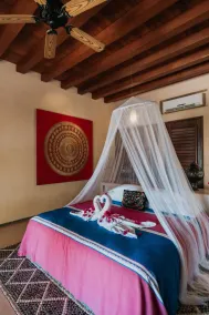Casa de Arte - Blick auf diesen luxuriösen Strand, 5 Schlafzimmer, mit Koch und Pool - Image 5