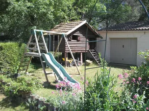 Maison avec piscine, très belle vue Ste Victoire, 10 mn d'aix en provence - Image 3