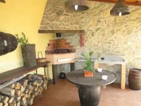 Quinta da Costeira- AL 1817 Fuld leje - Image 5
