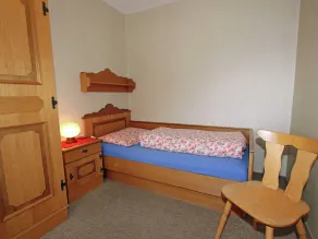 A Well Kept Holiday Home, Full of Atmosphere and With a Wooden Decor - Image 3