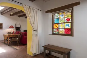 Förmåner och perfektion vid denna härliga Casita i Tesuque - Image 4