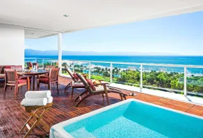 EASTER WEEK 2 Bdrm CONFIRMED!  GRAND LUXXE 1-4 Bedroom Suites..Villas. Residence - Image 5