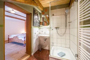 Appartement confortable \"Ferienwohnung Gschwand\" avec vue sur la montagne - Image 3