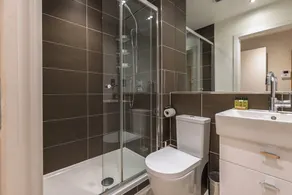 Barbican Serviced Apartments by LovelyStay - Image 2