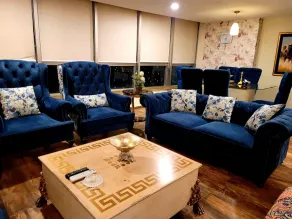 LUXURY RESIDENCIA CENTAURUS - Image 4