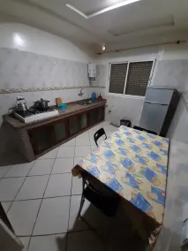 Furnished Apartment - Image 4