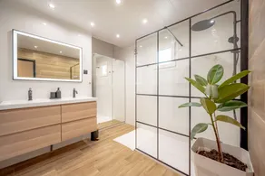 Ma Case en Provence - Maison climatisée avec piscine - Image 2