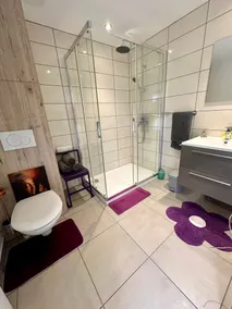Gîte Cosy Forme Et Bien-être avec piscine partagée, Wi-Fi et climatisation - Image 5