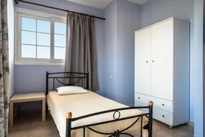 Ionian View Studio Apartment with Sea View, Wi-Fi & Air Conditioning - Image 4