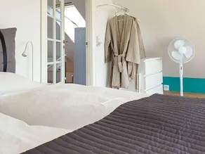 4 star holiday home in Snedsted - Image 4