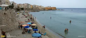 Almaran - Trapani port & city - Image 4