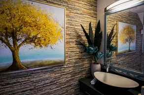 A luxury 3 Bedroom  Villa with Hot Spa Jacuzzi - Image 4