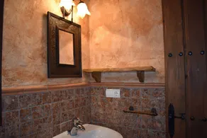 Finca Ortiz with private pool for 6 people and fantastic views - Image 4