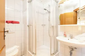 Ferienwohnung \"Zinnkopf\" (27 qm), Südostbalkon o. Terrasse, Kochnische, WLAN, 1 Wohn-/Schlafzimmer, max 2 Pers, WLAN - Image 4