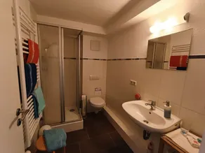 Appartamento per vacanze a Lauterbach a Rügen! - Casa vacanze Bernstein - Image 2