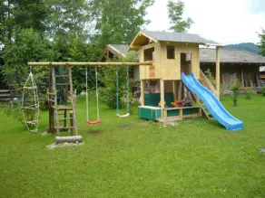 Vacation apartment 3 Sulzbergblick, 4 persons, 1 separate bedroom, bed-sitting room, 36 sqm - Image 2