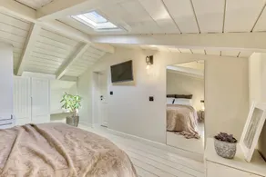 Klassische Villa mit drei Schlafzimmern und privatem Pool - Image 3
