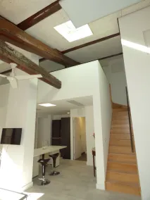 LOFT-HOLIDAY 4 Spacious apartment near the beach - Image 2