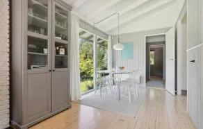 Two-Bedroom Holiday Home In Tisvildeleje - Image 4