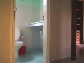 HOUSE IN VILLAGE CAMBURI, R. PRAIA DA MARANDUBA 253, INDIVIDUAL AND ANNUAL LEASES - Image 3