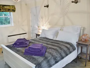 3 Schlafzimmer Unterkunft in Belsay - Image 3