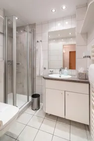 Die Wohnung \"bielefeld 7\" auf Norderney ist Eine Moderne, Gemütliche 3-raum-wohn - Image 3