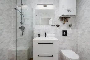 Apartment in Krakow with parking and balcony by Noclegi Renters - Image 2