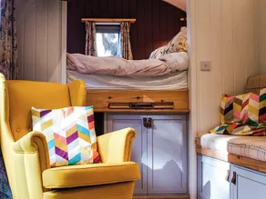 1 chambres à coucher à Devizes - Image 4