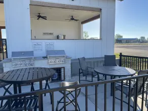 Lakefront Tiny Home with Dock & View - Image 4
