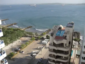 Relax and ocean view at the 1514 Nuevo Conquistador - Image 4