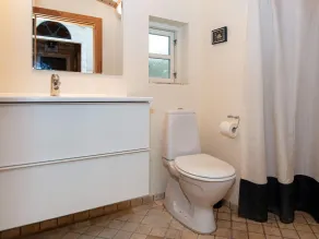 4 Star Holiday Home in Knebel - Image 2