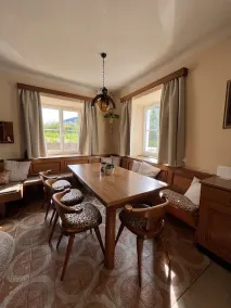 Hubenbauer - Bauernhaus mit Garten und Parkplatz - Image 3