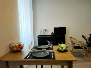 Appartement T2 en résidence, centre ville d'Embrun - Image 3