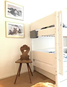 Wiederbelebung Berg Rückzug mit modernem Interieur in Andermatt - Image 2