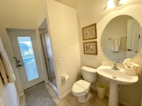 * “Livin' The Dream” A Golfer's Paradise! South facing Free Pool/Spa Heat * - Image 2