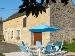 Holiday Home Le Clos Renard by Interhome - Image 5