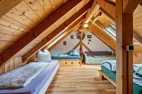 Kletterhütte Sächsische Schweiz - Image 5
