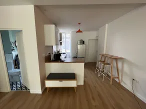 Les clos de Givry - Clos Léonie - Appartement 68m2 spacieux, lumineux et avec sauna - Image 4