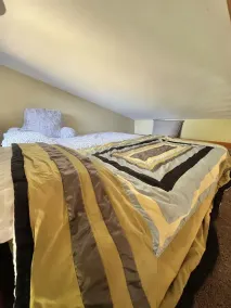 Boomfish Limit 5 2 Bedroom Cottage by RedAwning - Image 5