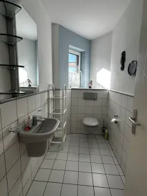 Casa \"NordSeeStern\", indipendente, proprio sulla diga sul Mare del Nord con camino - Image 5